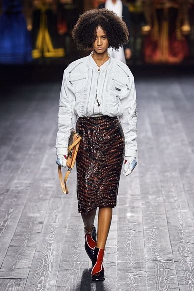 collezione autunno inverno 2021 louis vuitton